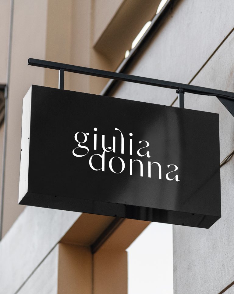 Logo en huisstijl ontwerp deSIGN Branding