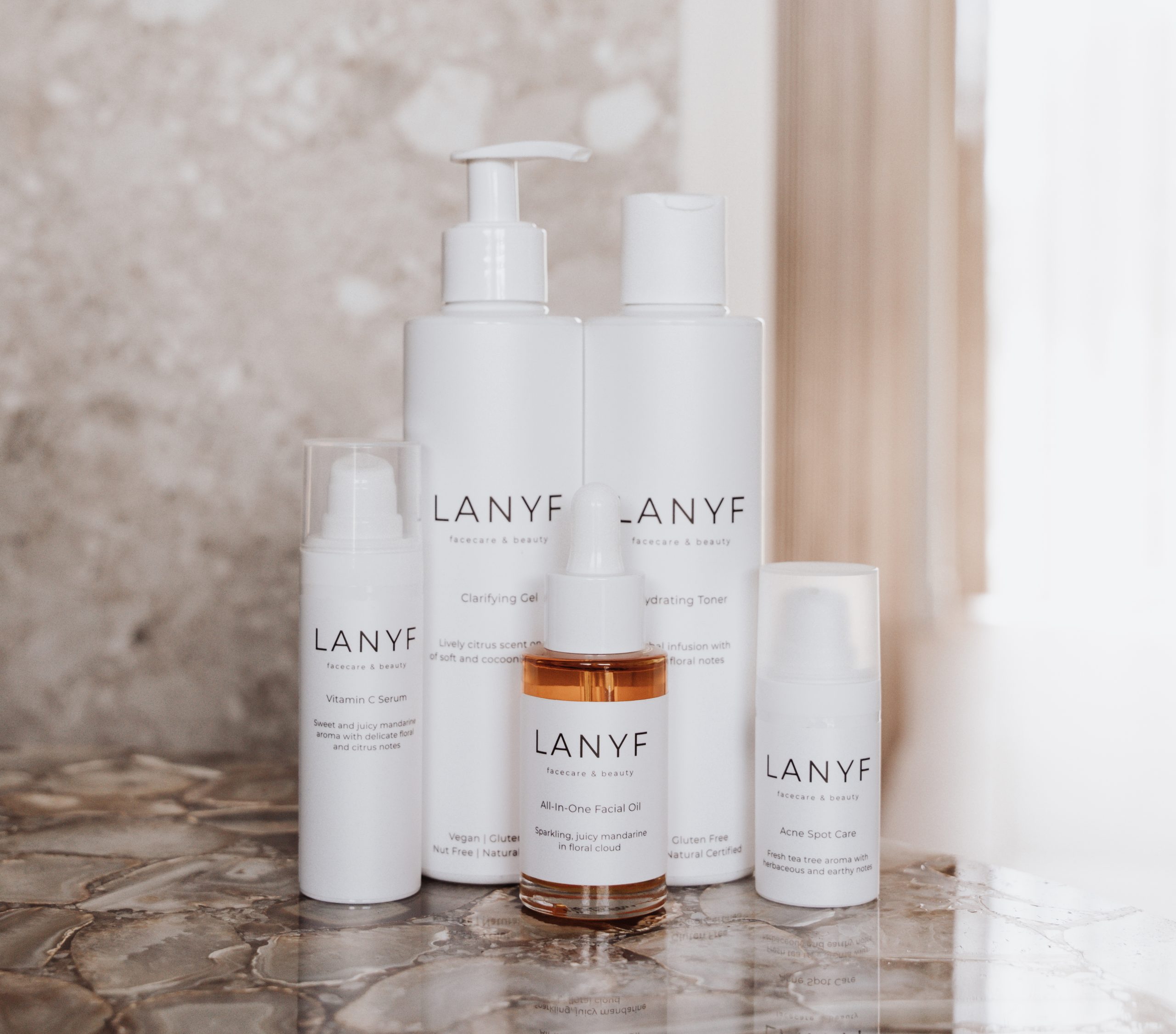 Verpakking huisstijl laten ontwerpen deSIGN Branding