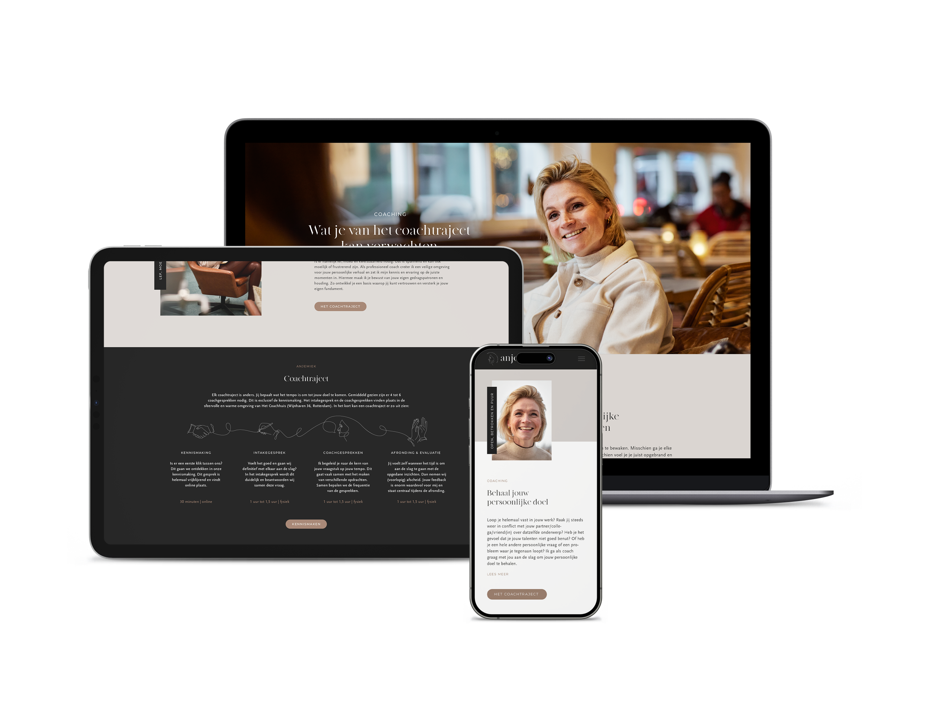 Webdesign