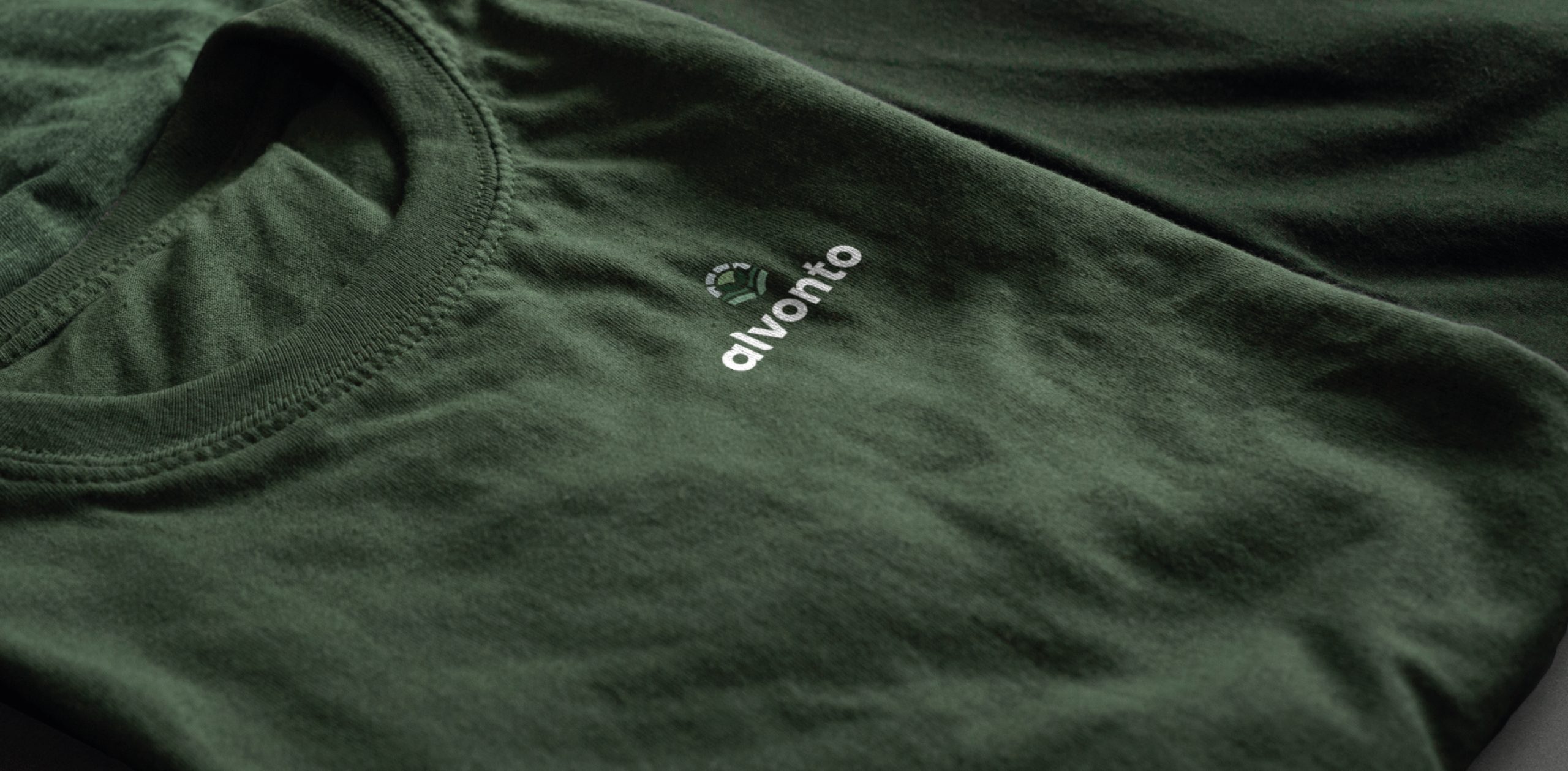 Shirt bedrukken agrarische sector Alvonto deSIGN Branding