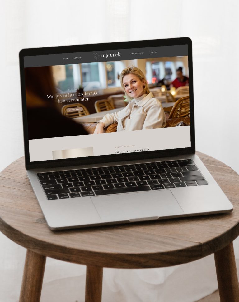 Webdesign deSIGN Branding