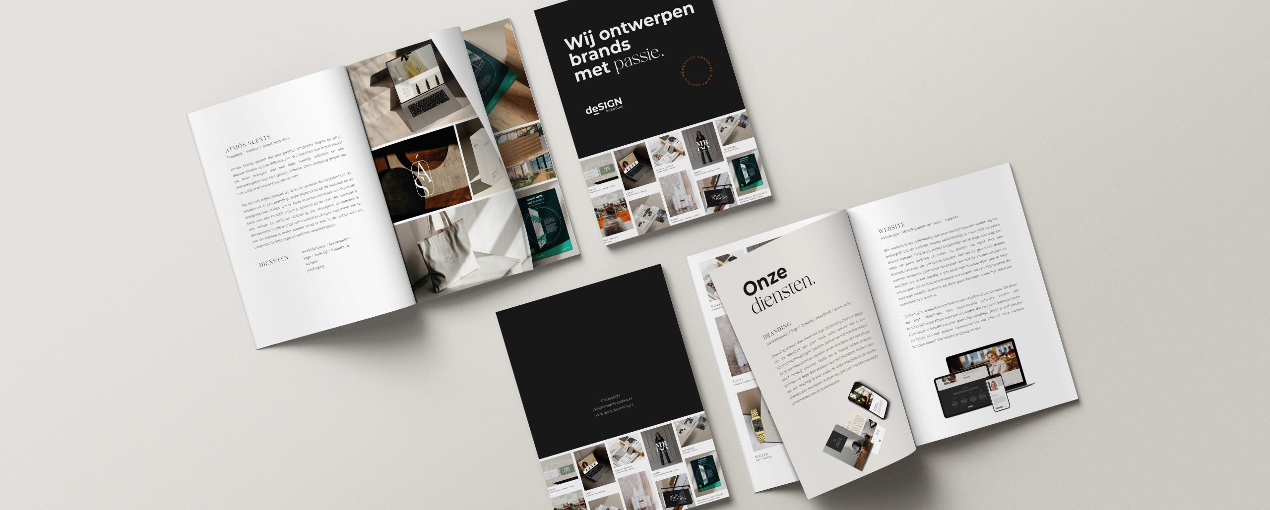 Brand book